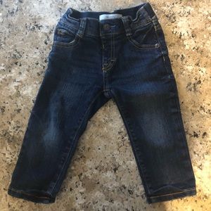 Boys 18-24 month Gymboree Skinny Jeans